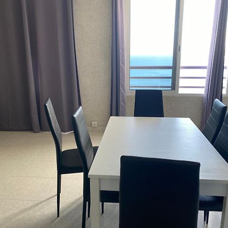 Tropic Mar Apartamento Benidorm Exterior foto