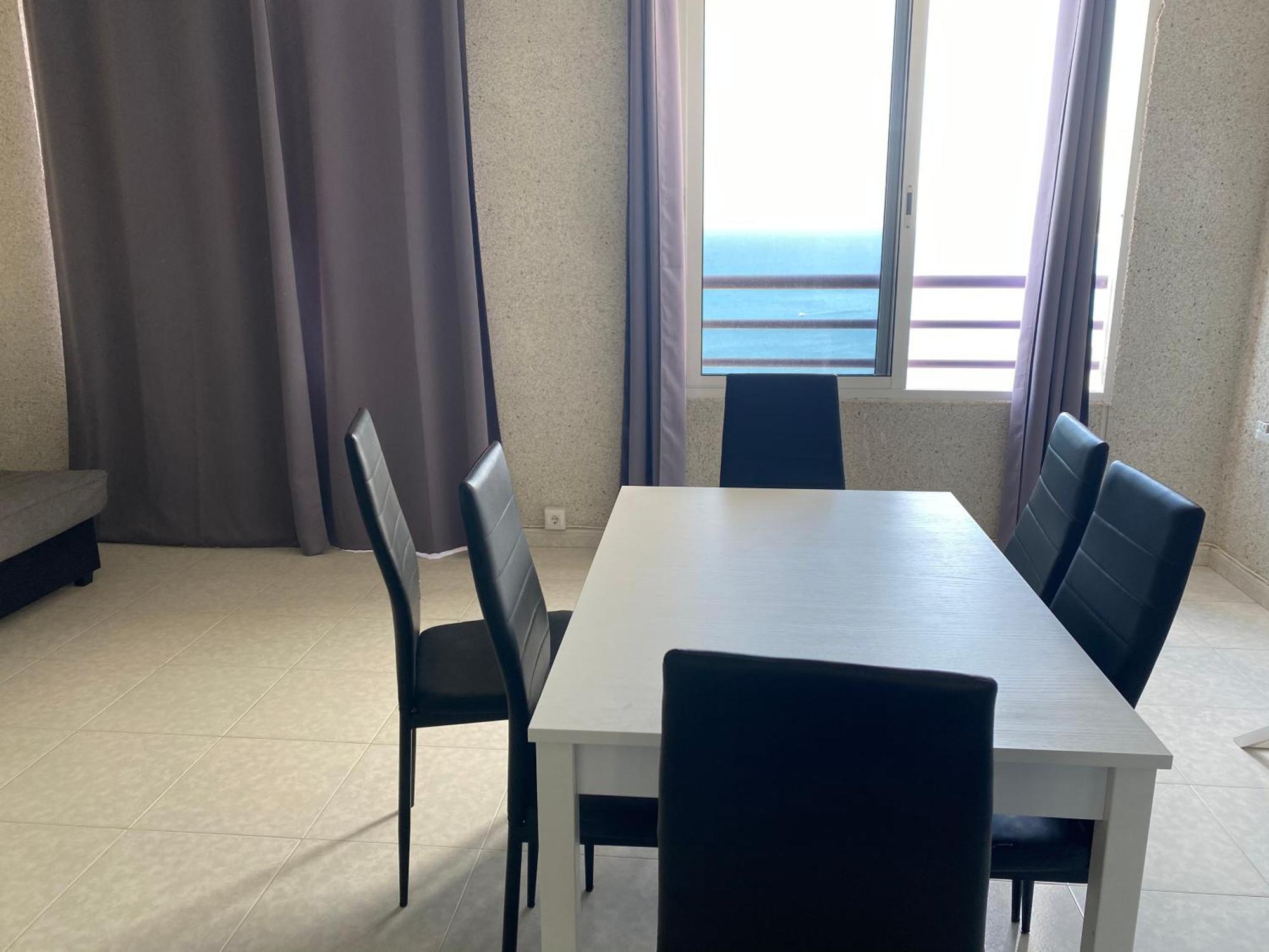 Tropic Mar Apartamento Benidorm Exterior foto