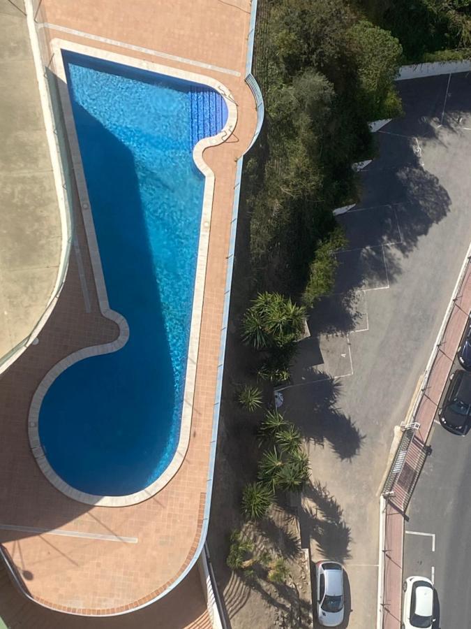 Tropic Mar Apartamento Benidorm Exterior foto