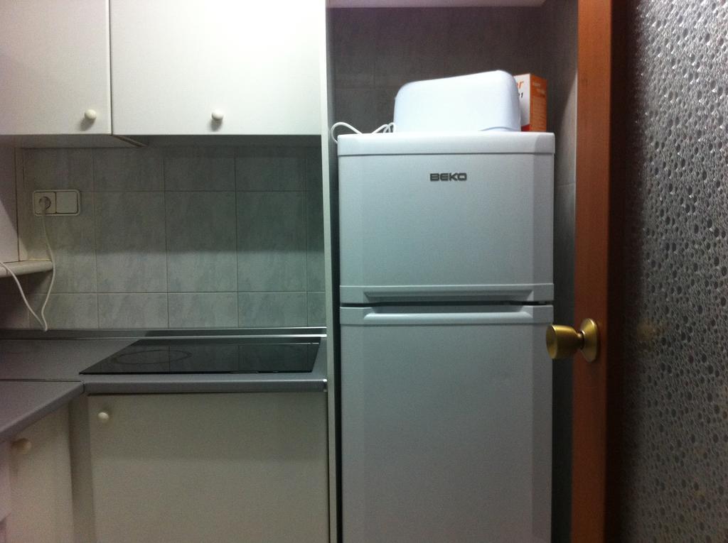 Tropic Mar Apartamento Benidorm Quarto foto