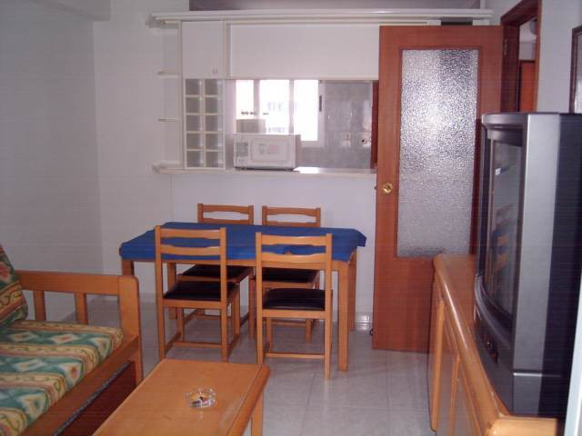 Tropic Mar Apartamento Benidorm Exterior foto
