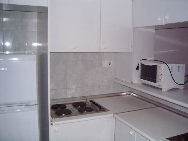 Tropic Mar Apartamento Benidorm Exterior foto