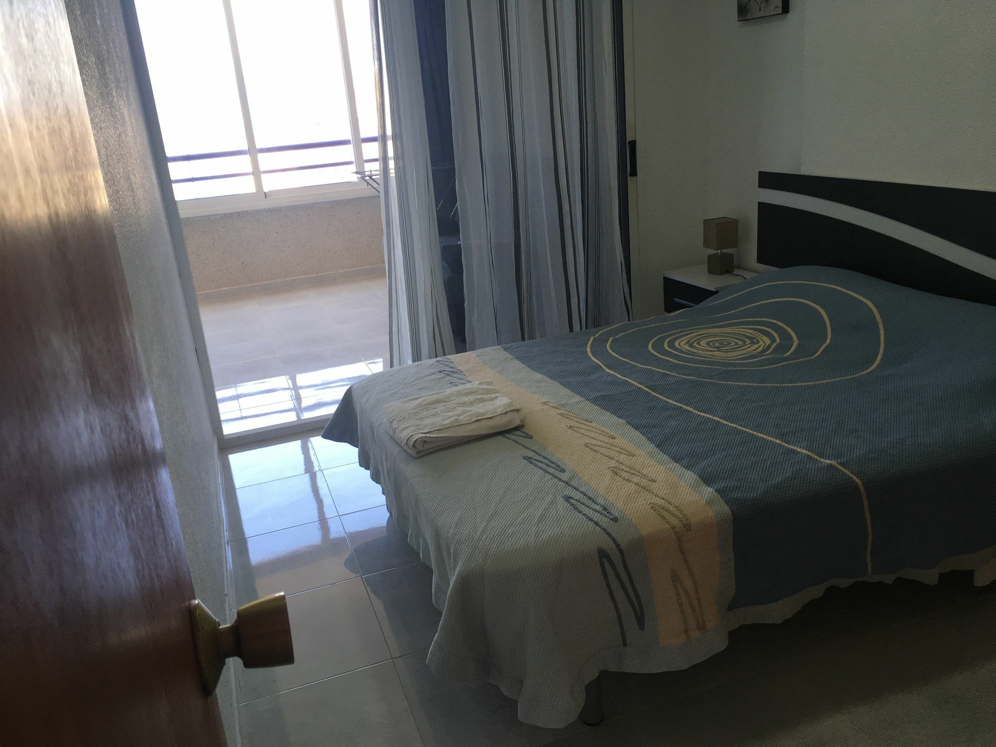 Tropic Mar Apartamento Benidorm Exterior foto