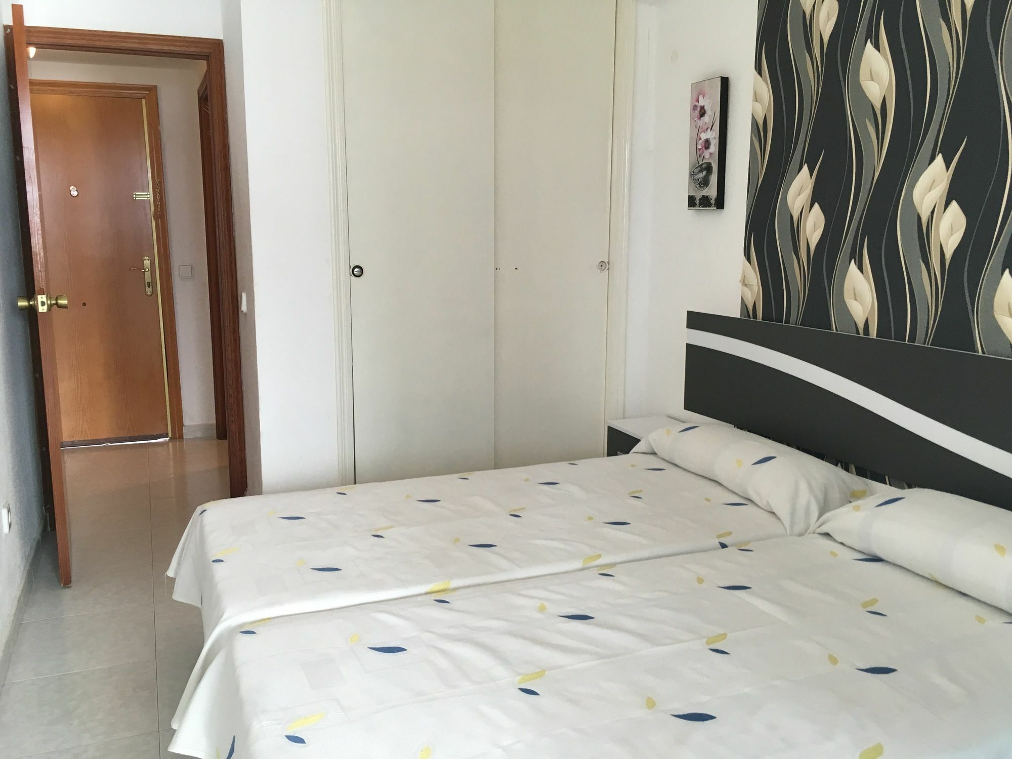 Tropic Mar Apartamento Benidorm Exterior foto
